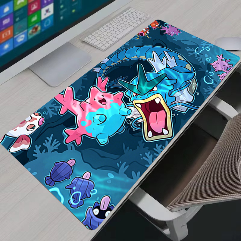 Tech Accessories For Desk - Mouse Pad Gaming Computer Large Mousepad