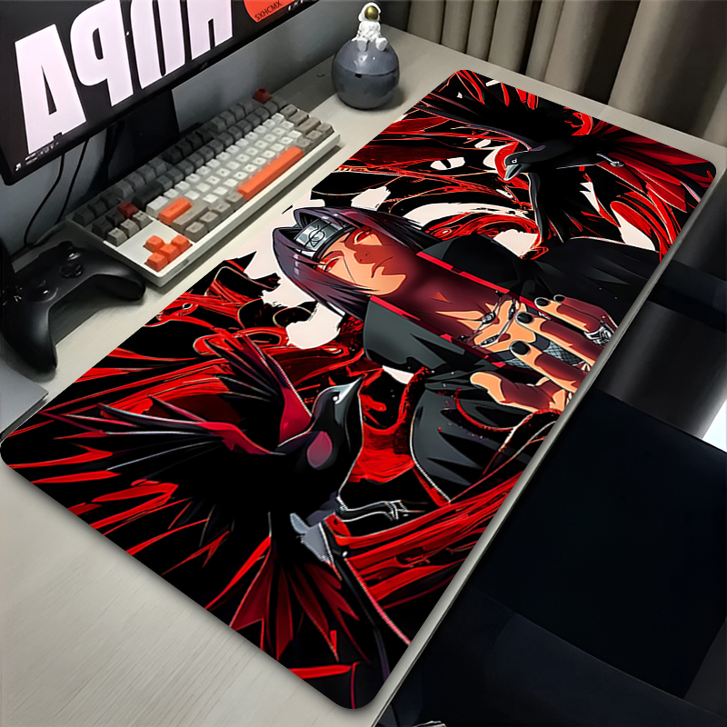 Mouse Pad Gamer Larger XXL Uch - огляд і ціна Tech Accessories For Desk