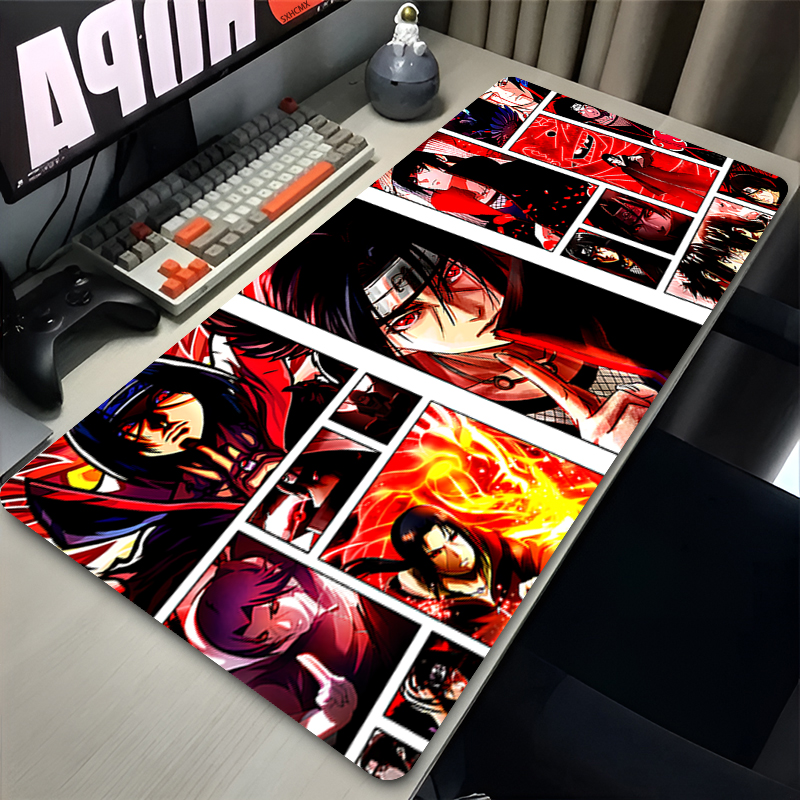 Mouse Pad Gamer Larger XXL Uch - огляд і ціна Tech Accessories For Desk