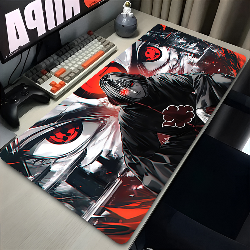 Mouse Pad Gamer Larger XXL Uch - огляд і ціна Tech Accessories For Desk