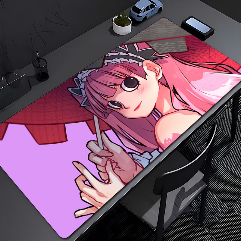 Gaming Mouse Pad One Piece Per - огляд і ціна Tech Accessories For Desk