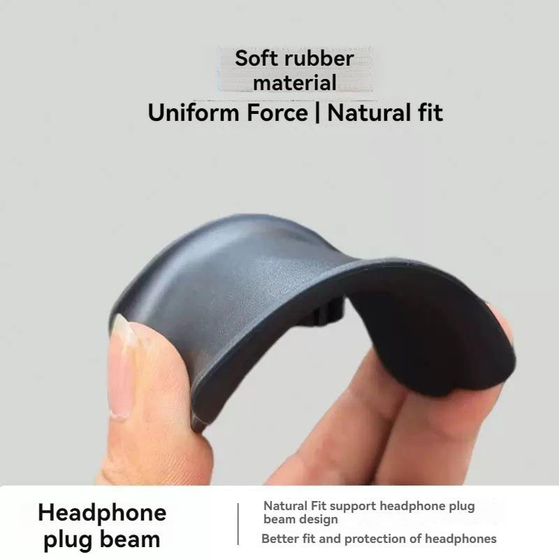 Plastic Desktop Headphone Stan - огляд і ціна Tech Accessories For Desk