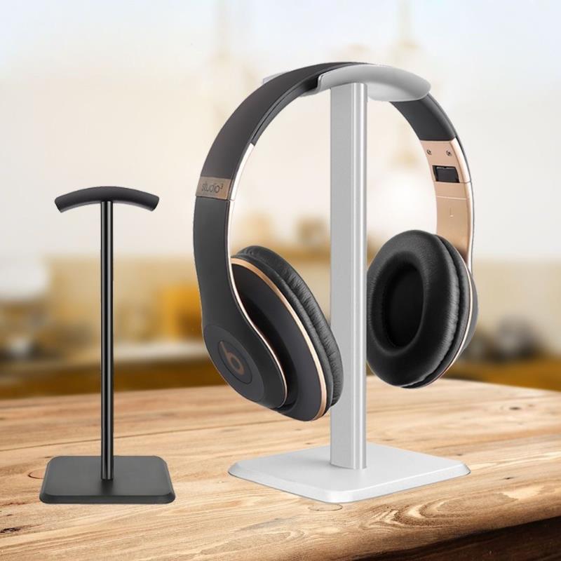 Plastic Desktop Headphone Stan - огляд і ціна Tech Accessories For Desk