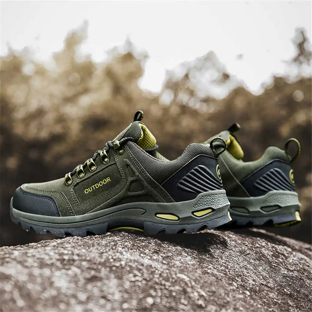Non-slip Lace Up Hiking Tennis - огляд і ціна Tech Accessories Business