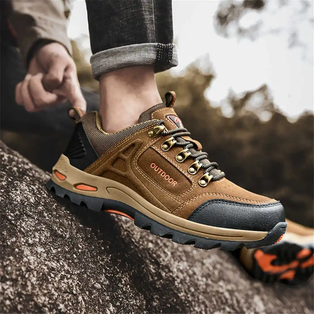 Non-slip Lace Up Hiking Tennis - огляд і ціна Tech Accessories Business