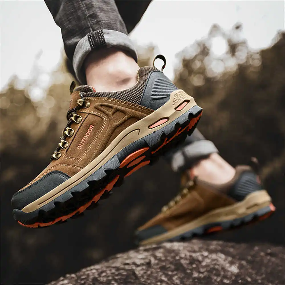 Non-slip Lace Up Hiking Tennis - огляд і ціна Tech Accessories Business