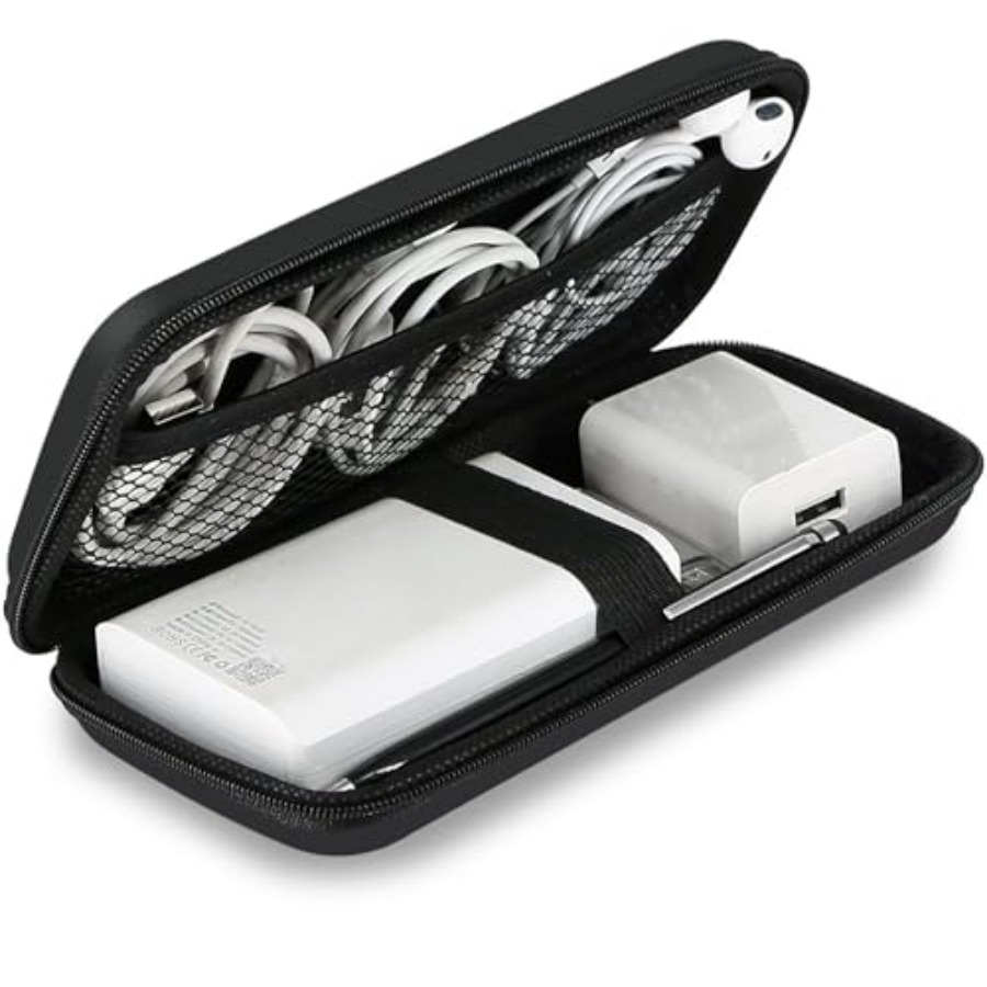 Travel Essential Electronics O - огляд і ціна Tech Accessories Travel Organizer Pouch