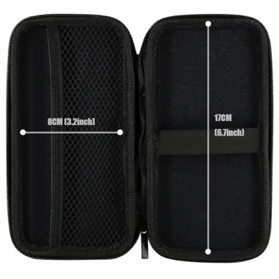 Travel Essential Electronics O - огляд і ціна Tech Accessories Travel Organizer Pouch