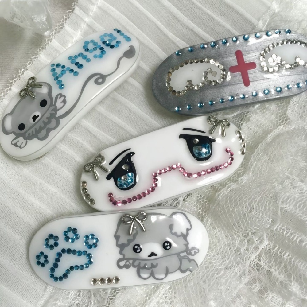 Vintage Y2K Kawaii Dog Paw Ang - огляд і ціна Y2K Tech Accessories