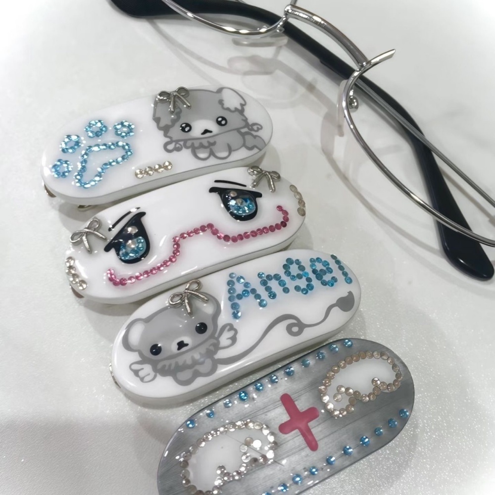 Vintage Y2K Kawaii Dog Paw Ang - огляд і ціна Y2K Tech Accessories