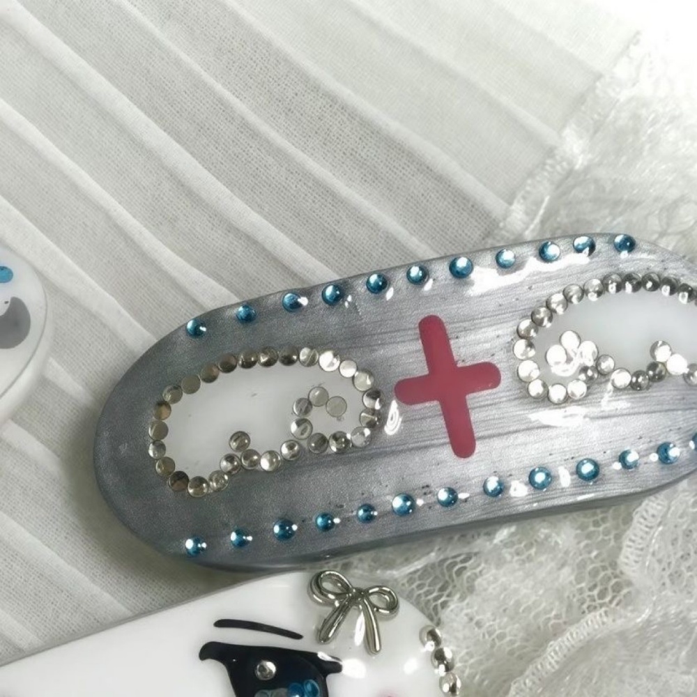 Vintage Y2K Kawaii Dog Paw Ang - огляд і ціна Y2K Tech Accessories
