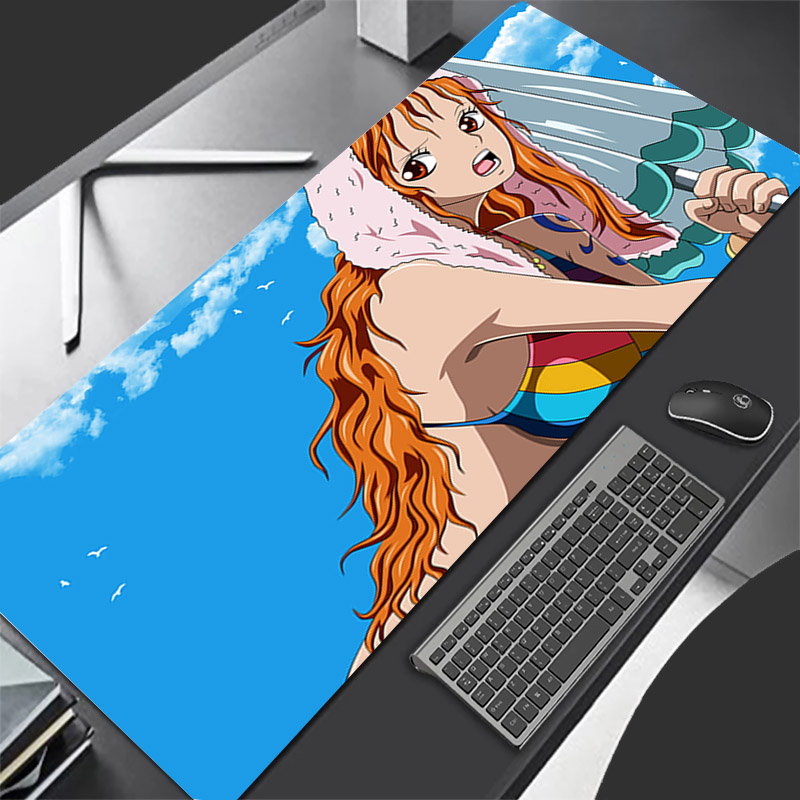 Mouse Pad One Piece Durable An - огляд і ціна Tech Accessories For Desk