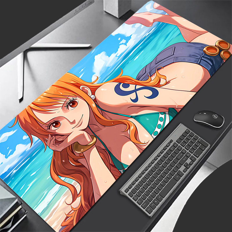 Mouse Pad One Piece Durable An - огляд і ціна Tech Accessories For Desk