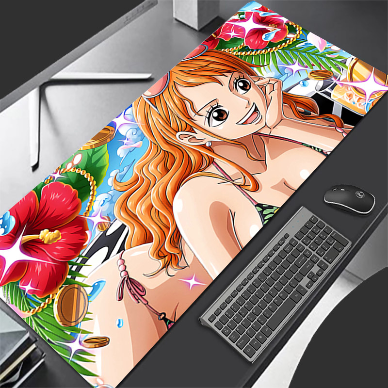 Mouse Pad One Piece Durable An - огляд і ціна Tech Accessories For Desk
