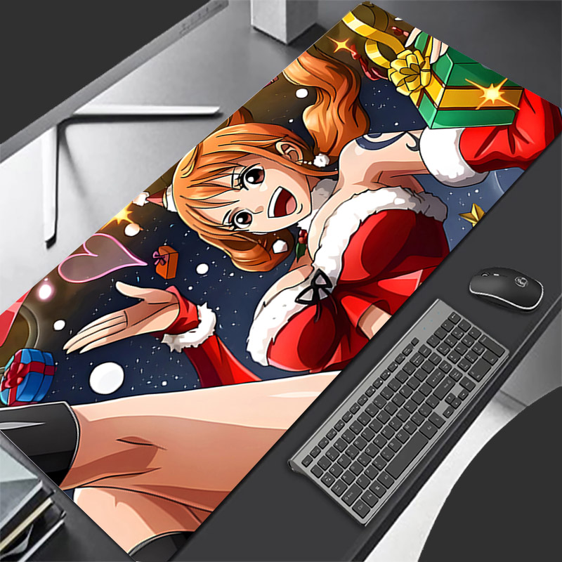 Mouse Pad One Piece Durable An - огляд і ціна Tech Accessories For Desk