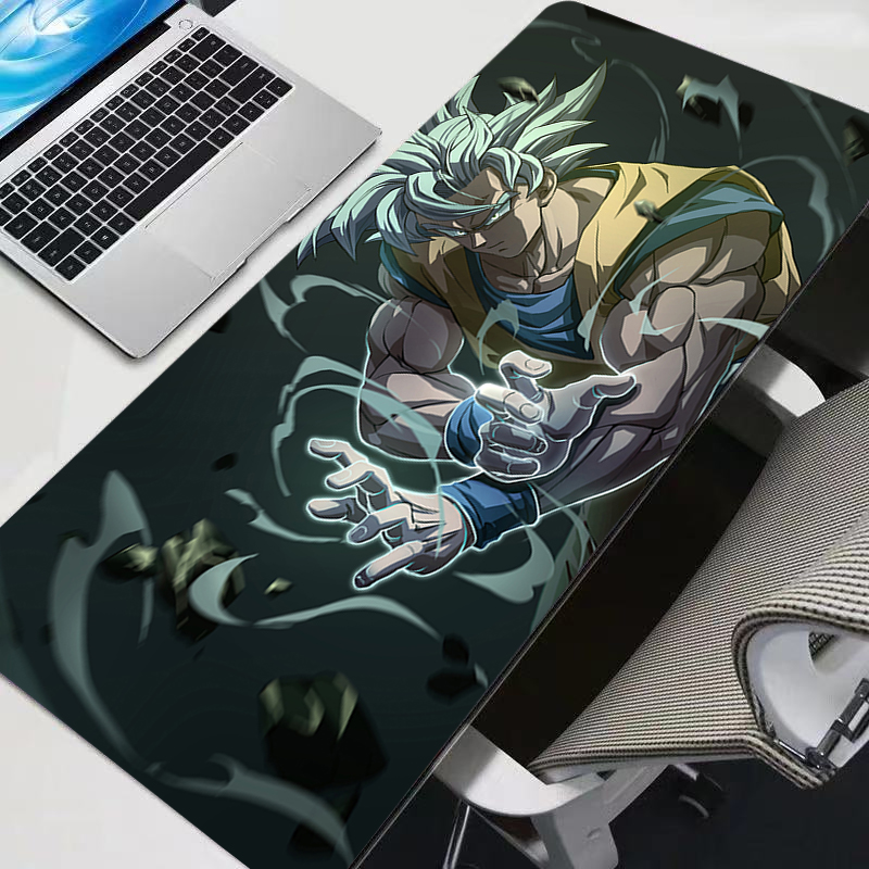 Mouse Pad Gamer PC Computer La - огляд і ціна Tech Accessories For Desk
