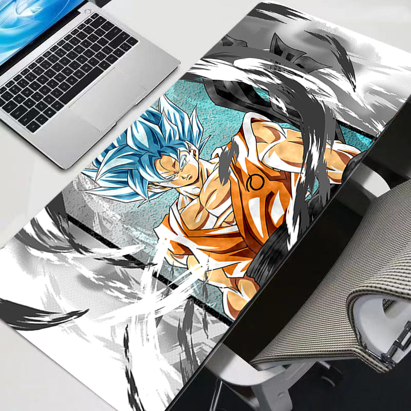 Mouse Pad Gamer PC Computer La - огляд і ціна Tech Accessories For Desk