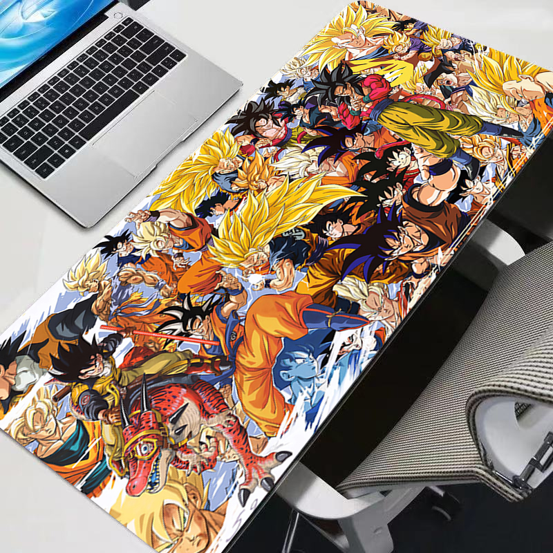 Mouse Pad Gamer PC Computer La - огляд і ціна Tech Accessories For Desk