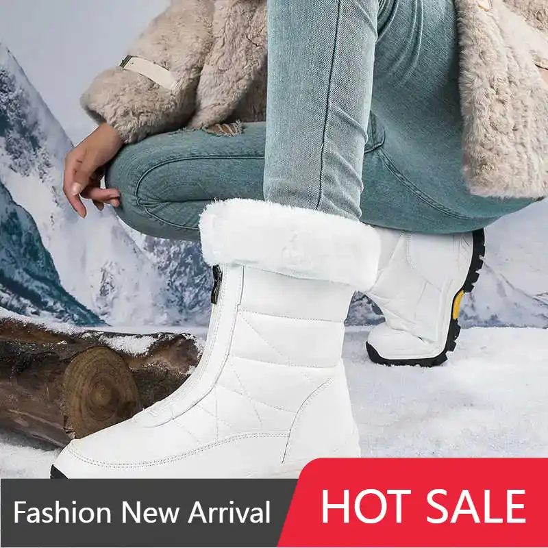 Women's Boot Sneakers Walking  - огляд і ціна Tech Accessories Business