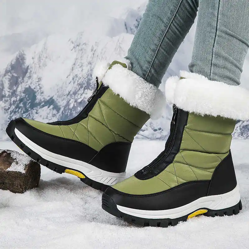 Women's Boot Sneakers Walking  - огляд і ціна Tech Accessories Business