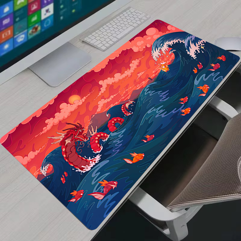 Mouse Pad Gaming Computer Larg - огляд і ціна Tech Accessories For Desk