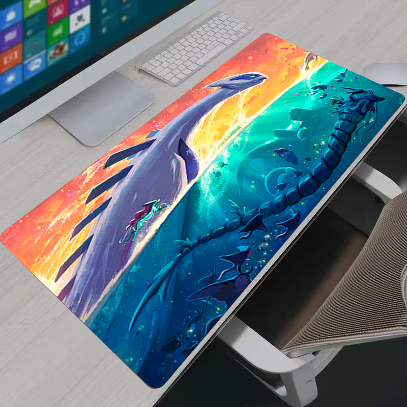 Mouse Pad Gaming Computer Larg - огляд і ціна Tech Accessories For Desk