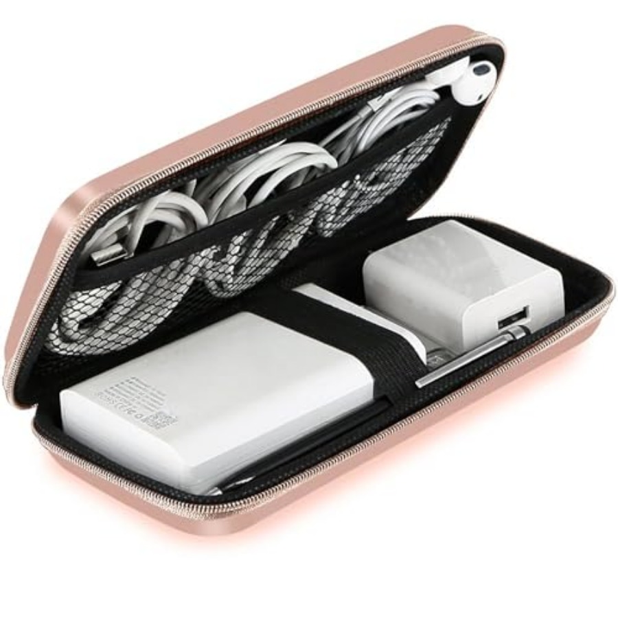 Travel Essential Electronics O - огляд і ціна Tech Accessories Travel Organizer Pouch