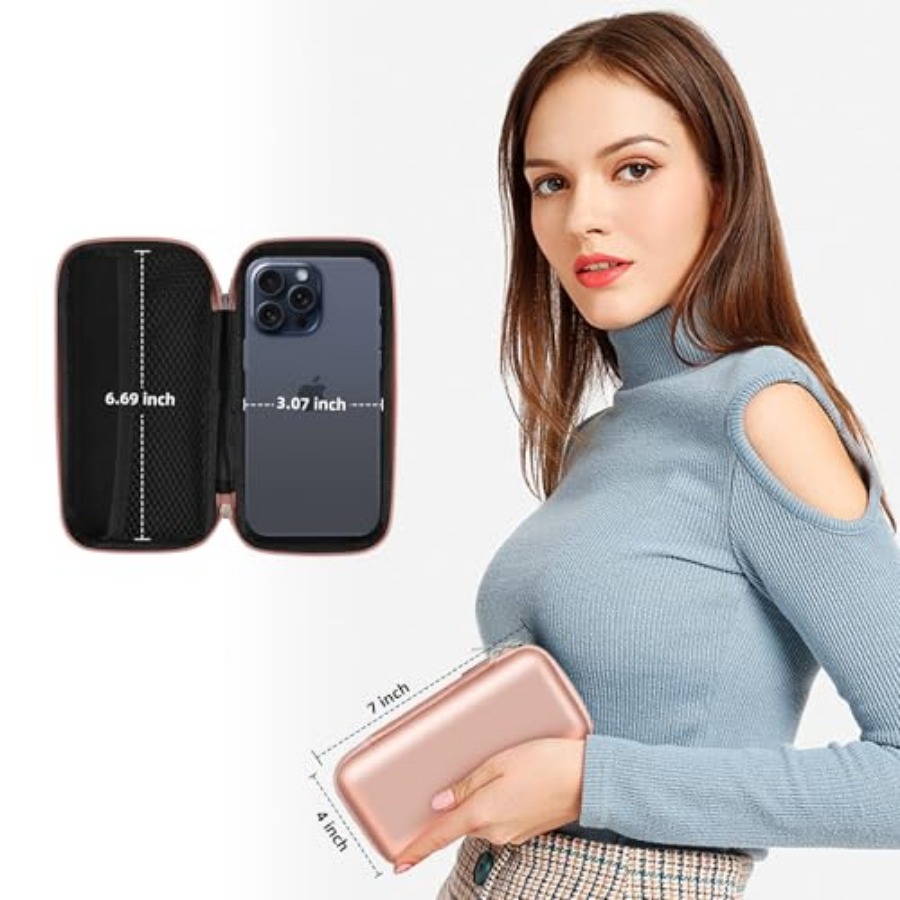 Travel Essential Electronics O - огляд і ціна Tech Accessories Travel Organizer Pouch