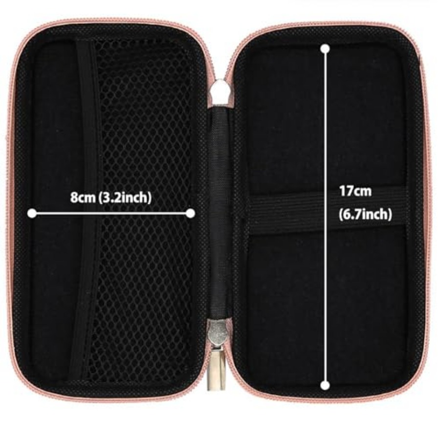 Travel Essential Electronics O - огляд і ціна Tech Accessories Travel Organizer Pouch