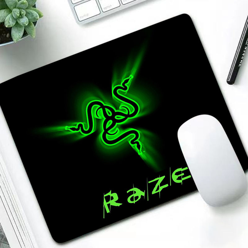 Hot Razer Fashion Small Mouse  - огляд і ціна Tech Accessories For Desk