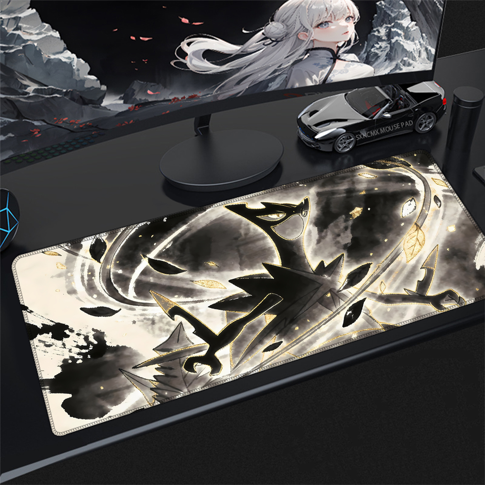 Gaming Mouse Pad Charizard XXL - огляд і ціна Tech Accessories For Desk
