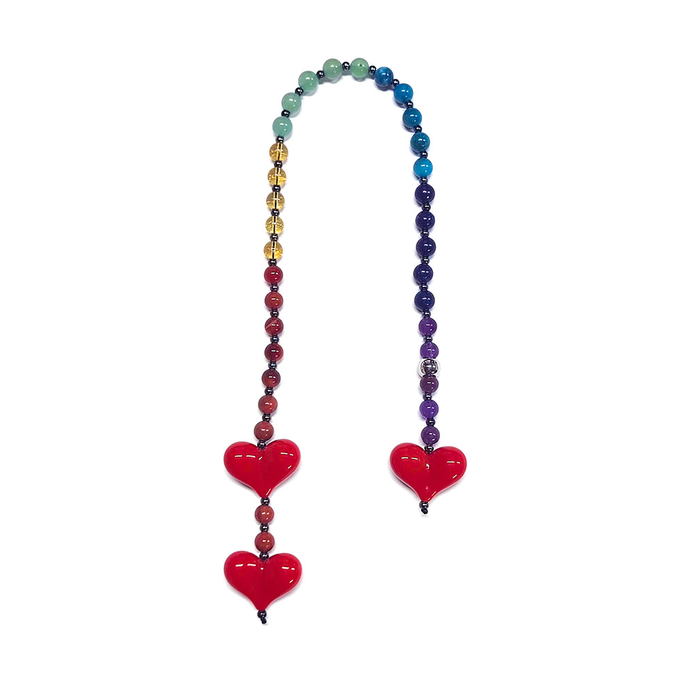 HERLOOK Big Love Heart Bag Cha - огляд і ціна Y2K Tech Accessories