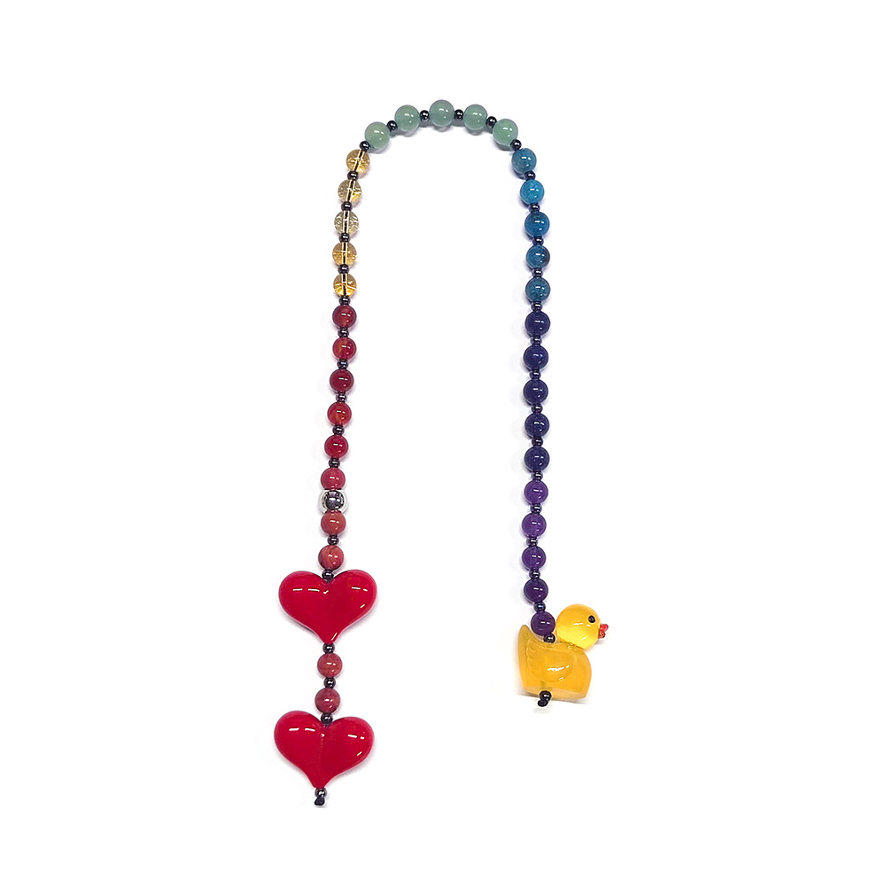 HERLOOK Big Love Heart Bag Cha - огляд і ціна Y2K Tech Accessories