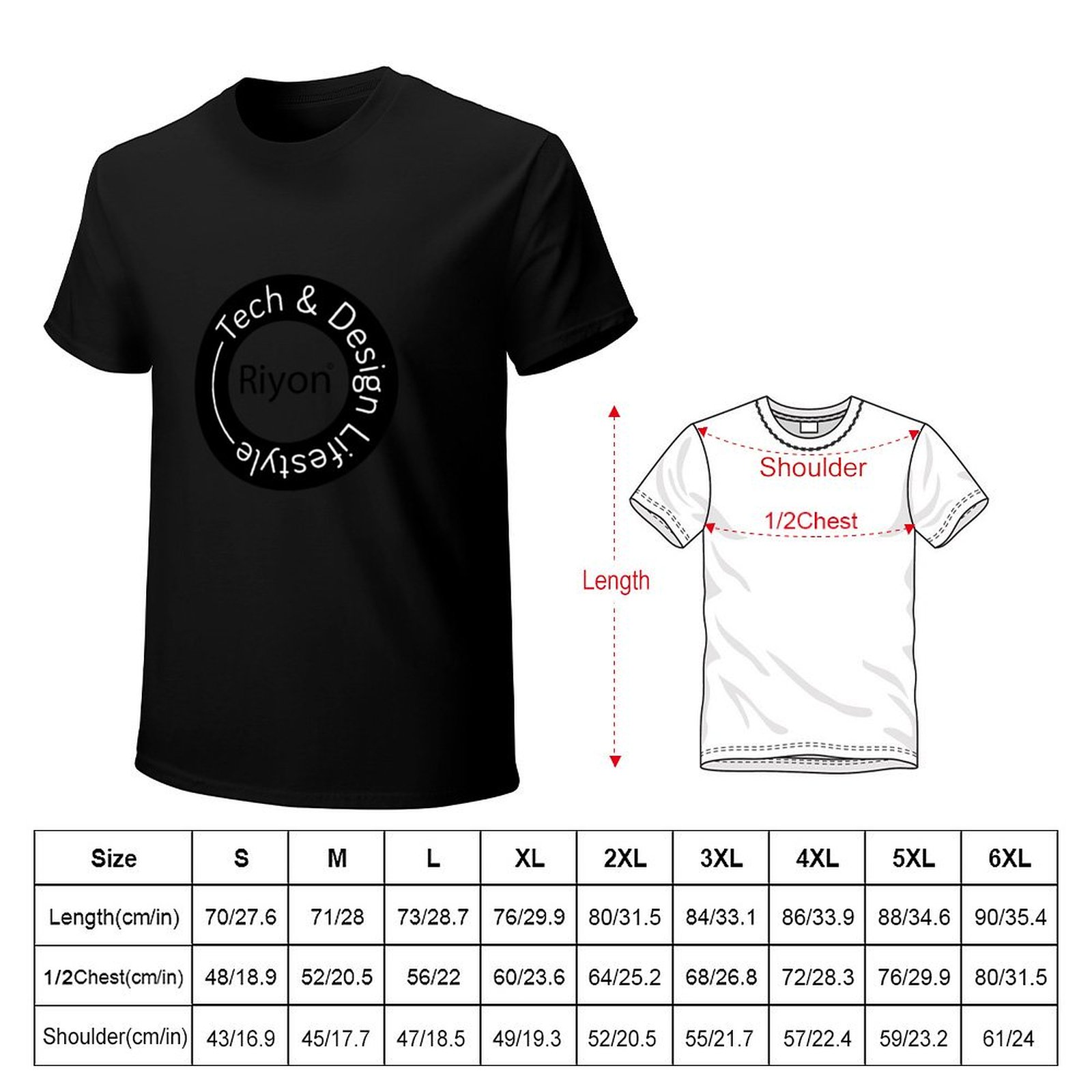 Riyonlifestyle Tech and Design - огляд і ціна Tech Accessories Designer