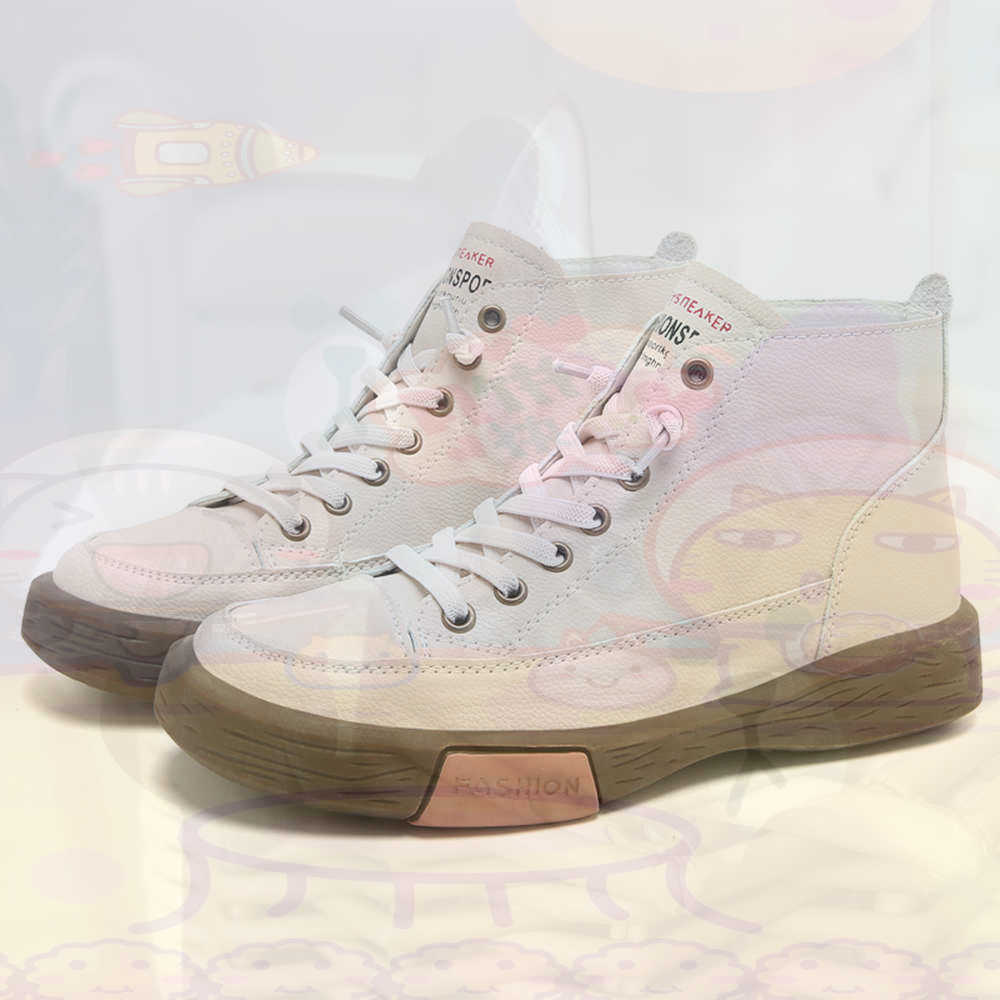 High Top Hi Cut Offers Skatebo - огляд і ціна Tech Accessories Business
