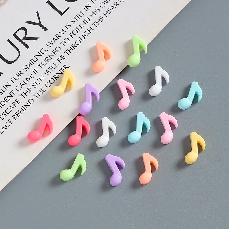 10Pcs Kawaii Y2K Sweet Colorfu - огляд і ціна Y2K Tech Accessories