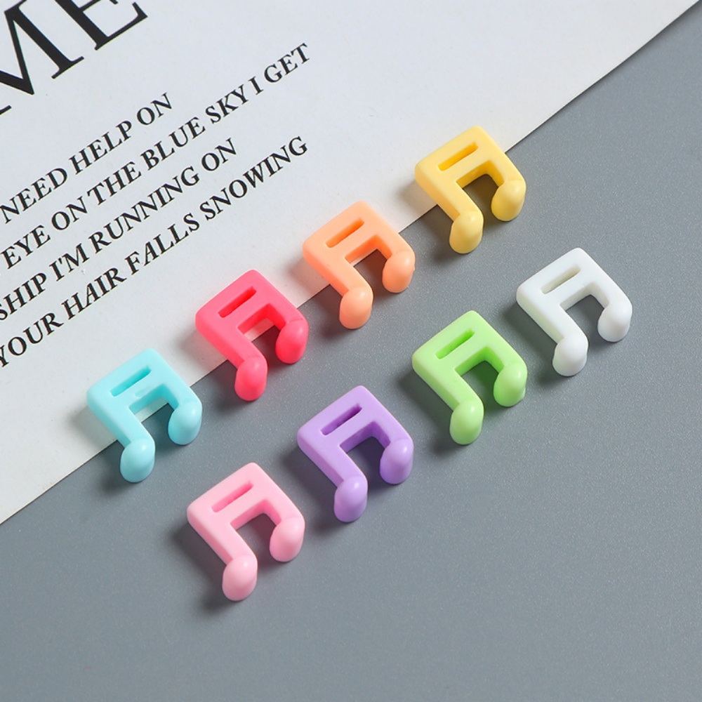10Pcs Kawaii Y2K Sweet Colorfu - огляд і ціна Y2K Tech Accessories