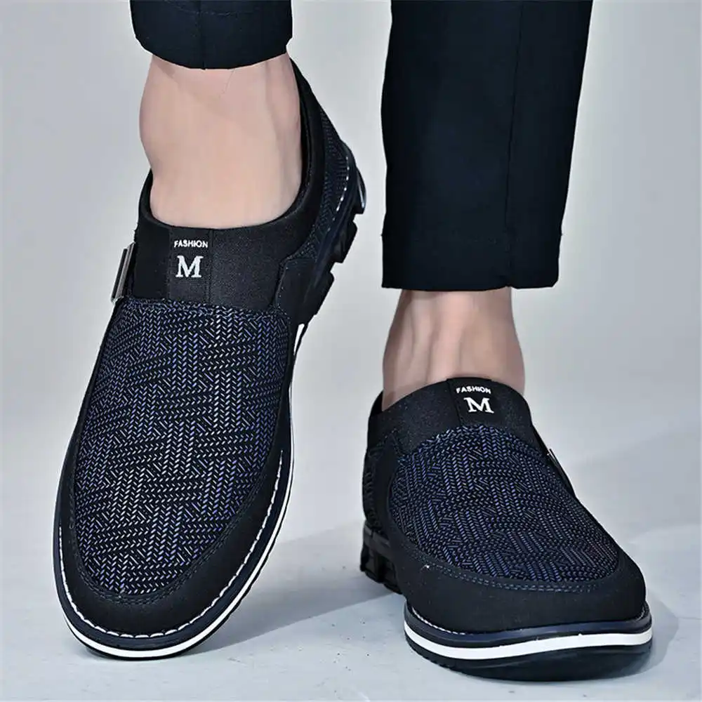 Dark Blue 44-45 Summer Shoes S - огляд і ціна Tech Accessories Business