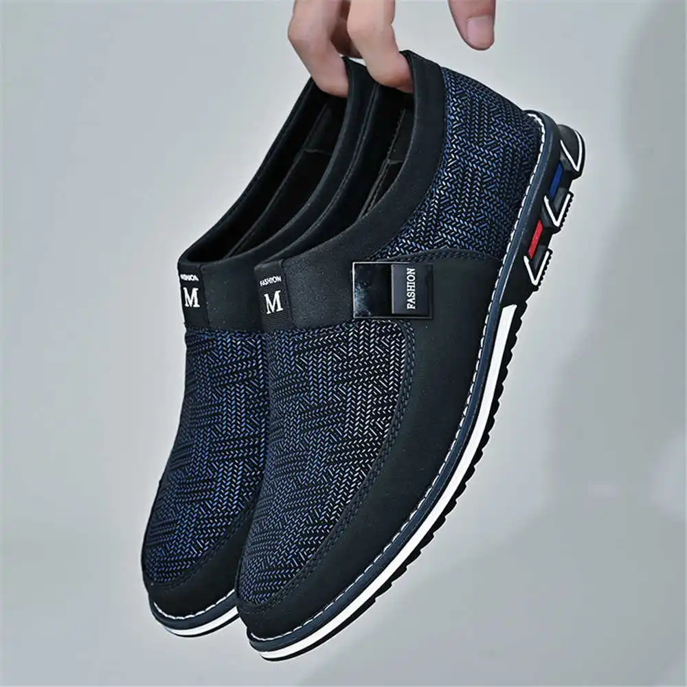 Dark Blue 44-45 Summer Shoes S - огляд і ціна Tech Accessories Business