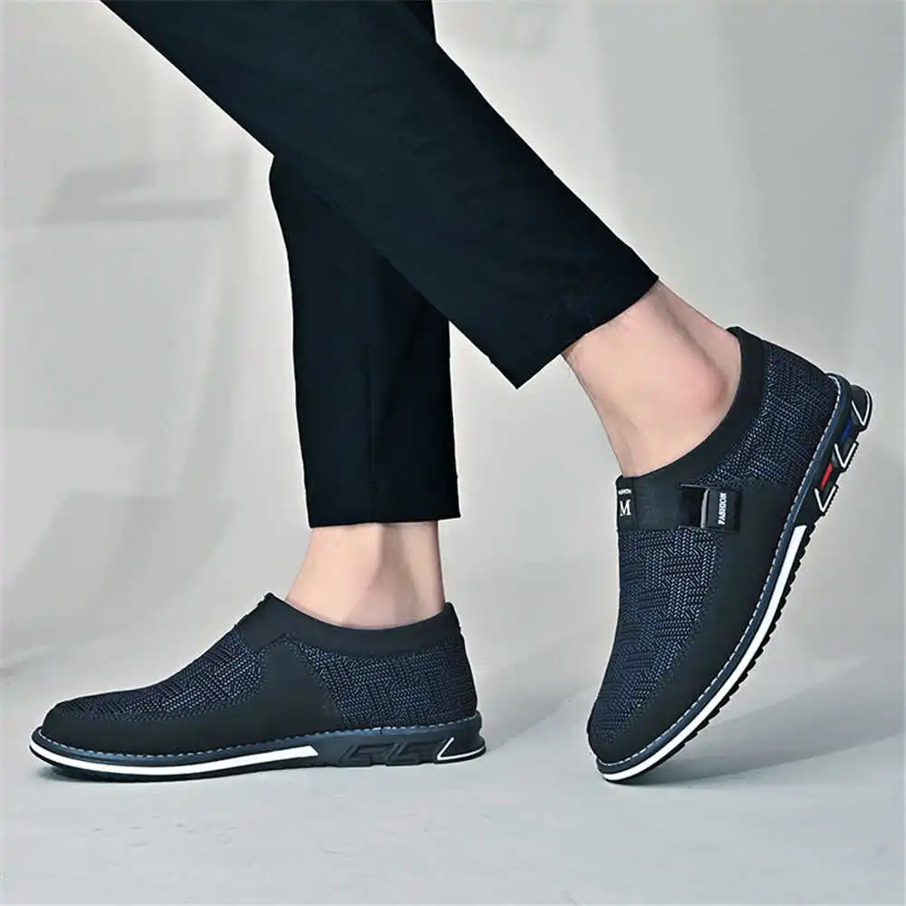 Dark Blue 44-45 Summer Shoes S - огляд і ціна Tech Accessories Business