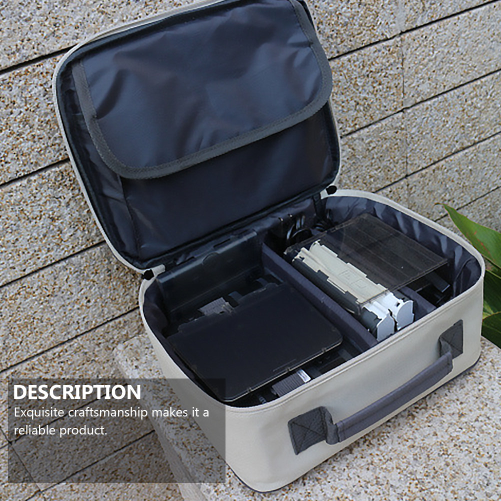 1Pcs Soft Protective Digital A - огляд і ціна Tech Accessories Travel Organizer Pouch