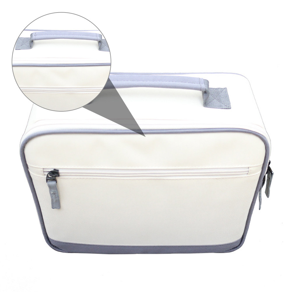 1Pcs Soft Protective Digital A - огляд і ціна Tech Accessories Travel Organizer Pouch