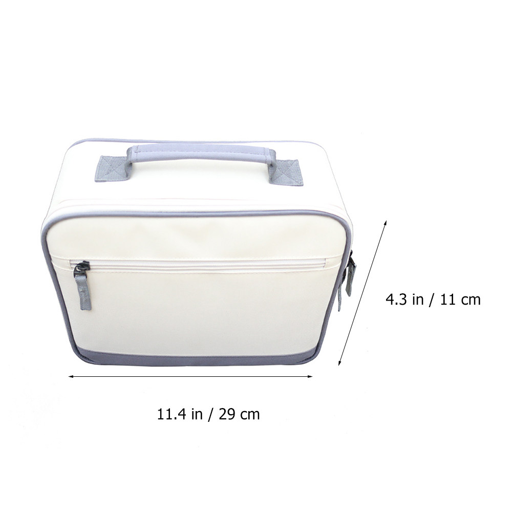 1Pcs Soft Protective Digital A - огляд і ціна Tech Accessories Travel Organizer Pouch