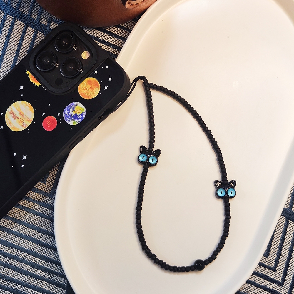 HERLOOK Phone Chain Cute Anima - огляд і ціна Y2K Tech Accessories