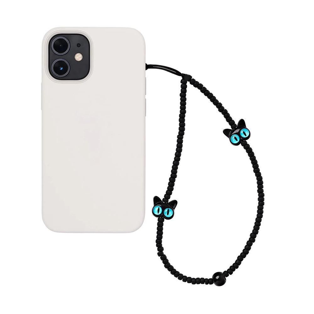 HERLOOK Phone Chain Cute Anima - огляд і ціна Y2K Tech Accessories
