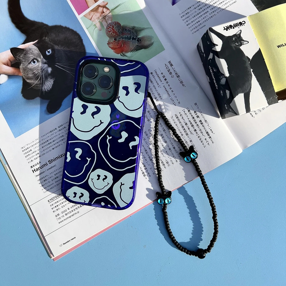 HERLOOK Phone Chain Cute Anima - огляд і ціна Y2K Tech Accessories
