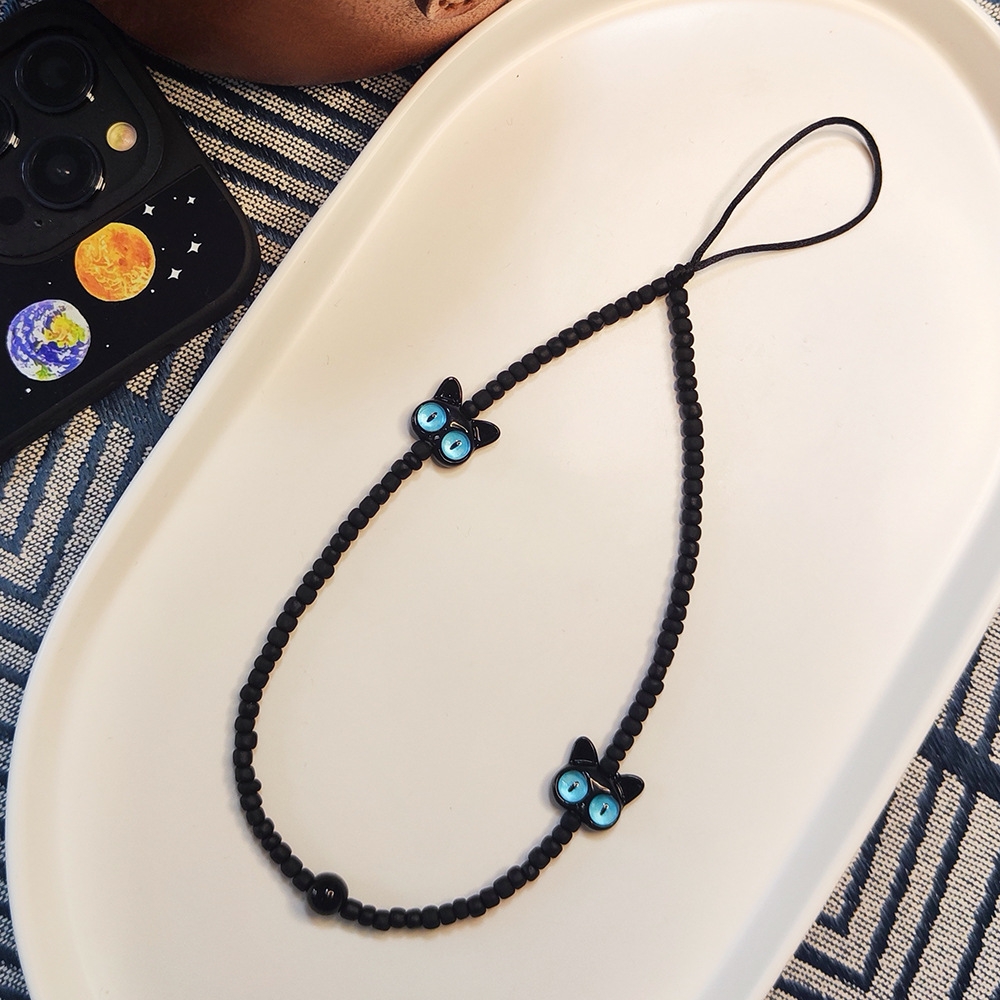 HERLOOK Phone Chain Cute Anima - огляд і ціна Y2K Tech Accessories