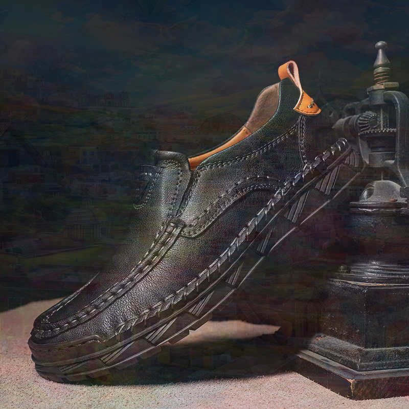 39 Slipon Sneakers Man 46 Walk - огляд і ціна Tech Accessories Business
