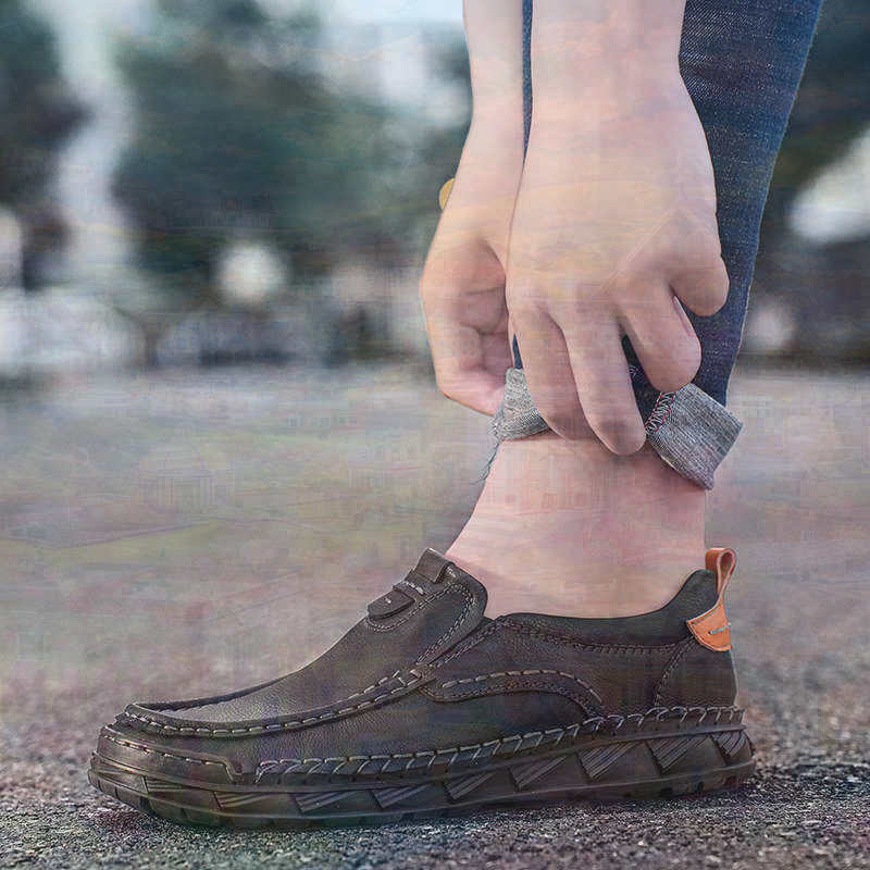 39 Slipon Sneakers Man 46 Walk - огляд і ціна Tech Accessories Business