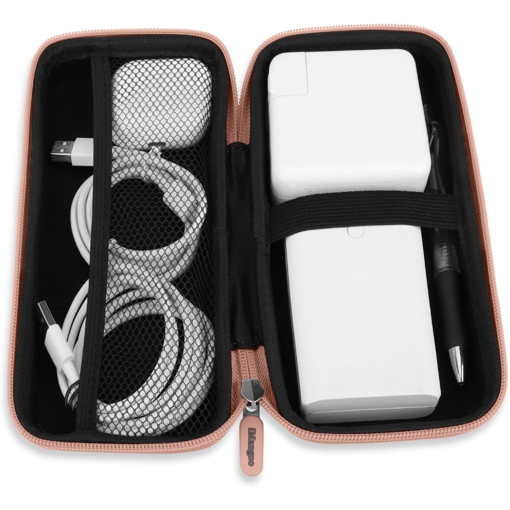 Travel Essential Electronics O - огляд і ціна Tech Accessories Must Have